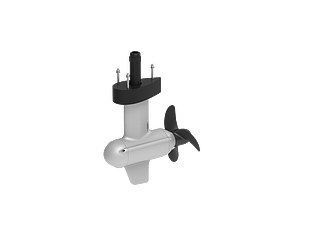 Pod Drive 6.0 Evo